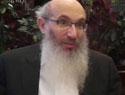 Rabbi Yisroel Spalter